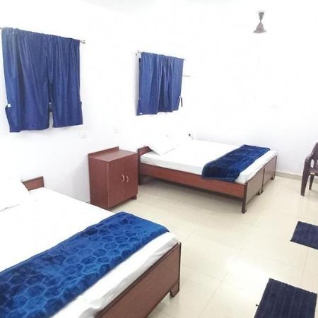 Grg Guest House Near Rani Ghat Варанаси Экстерьер фото