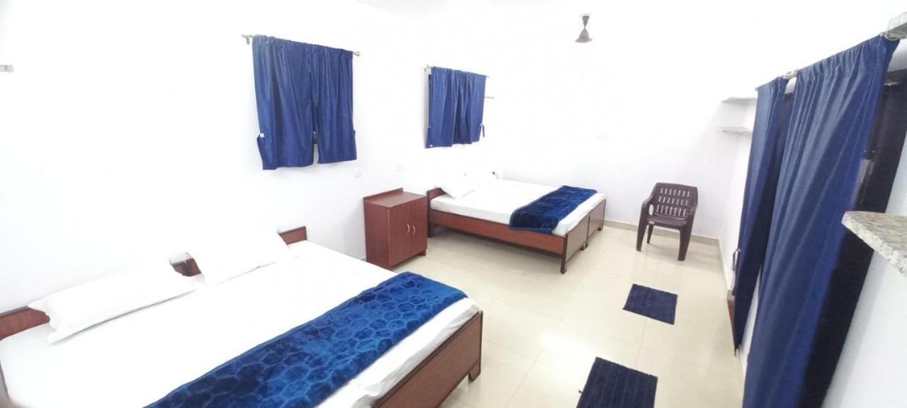 Grg Guest House Near Rani Ghat Варанаси Экстерьер фото